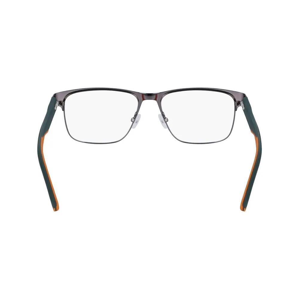 Óculos de Grau Lacoste L2291 N 318 54 em Metal Homem 4/4