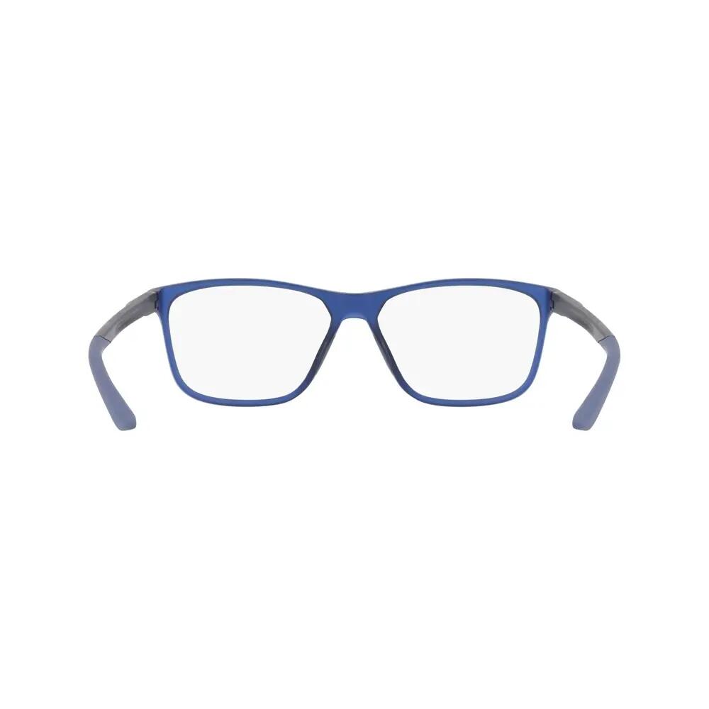 Lunettes de Vue Nike 7293 410 en Acétate Injecté Homme 58 mm 4/4