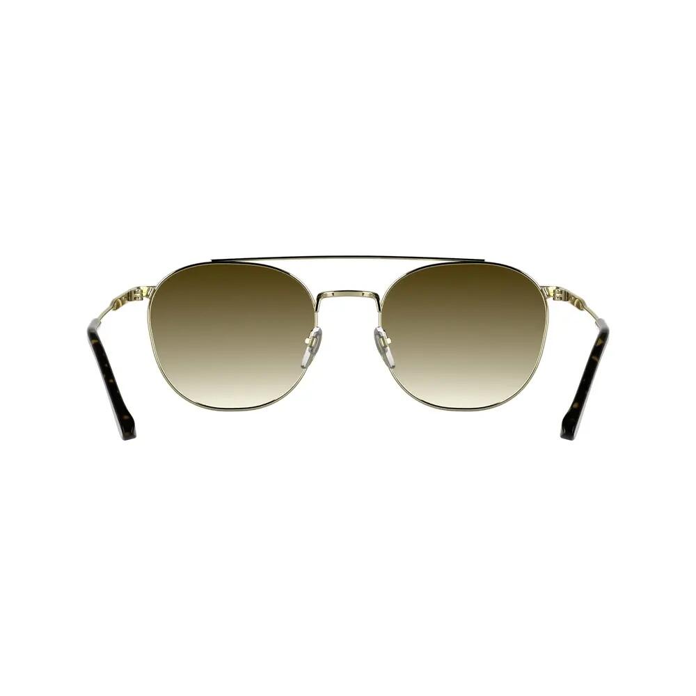 Sonnenbrille Lacoste L281S 714 aus Metall Herren 55 mm 4/4