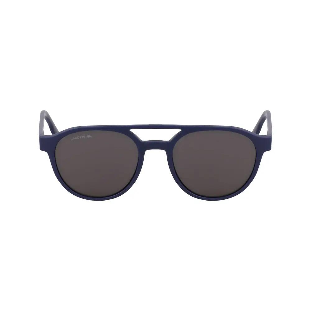 Lunettes de Soleil Lacoste L6008S N 424 en Acétate Injecté Homme 53 mm 2/4
