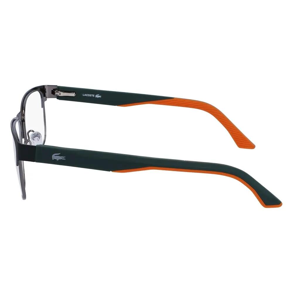 Óculos de Grau Lacoste L2291 N 318 54 em Metal Homem 3/4