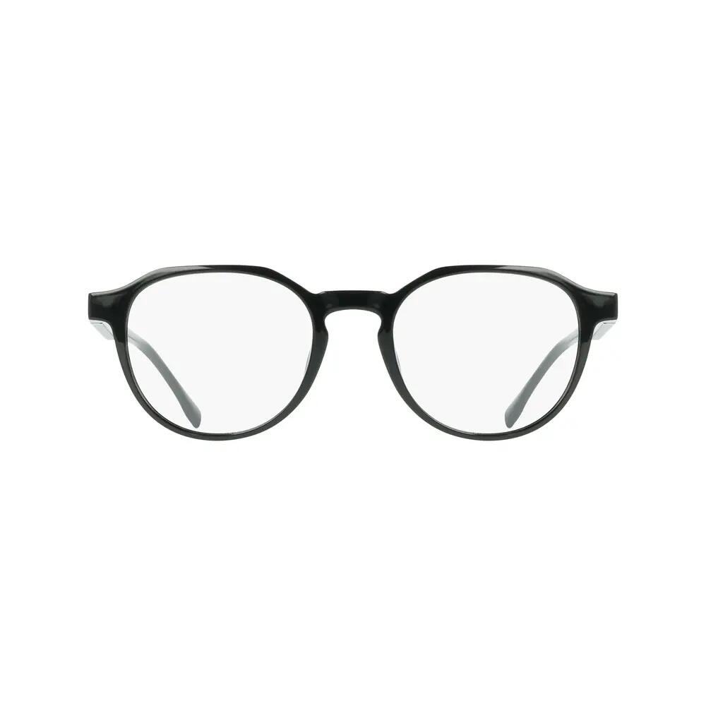 Occhiali da Vista Lacoste L4008MAG-SET 001 in Acetato Iniettato Unisex 52 mm 3/4
