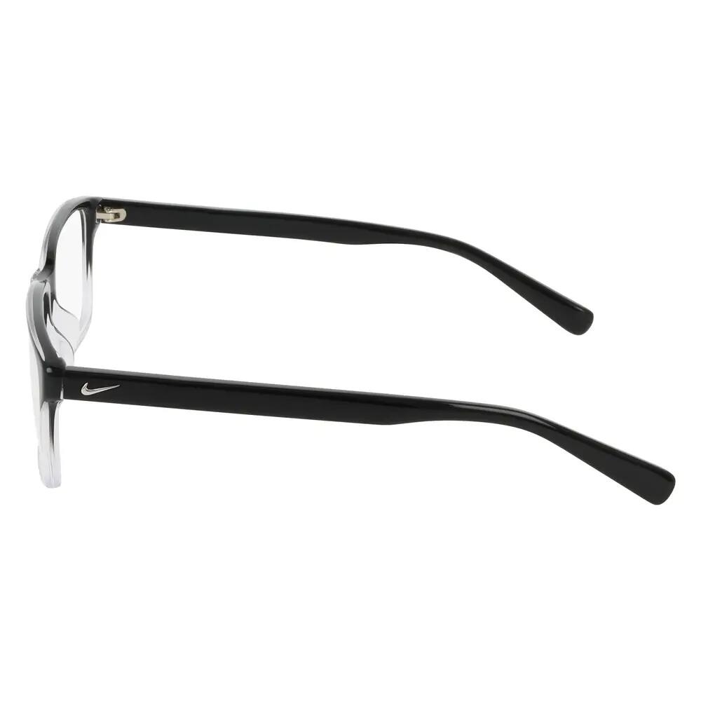Gafas de Vista Nike 1001Y 010 55 de Acetato Unisex 3/4
