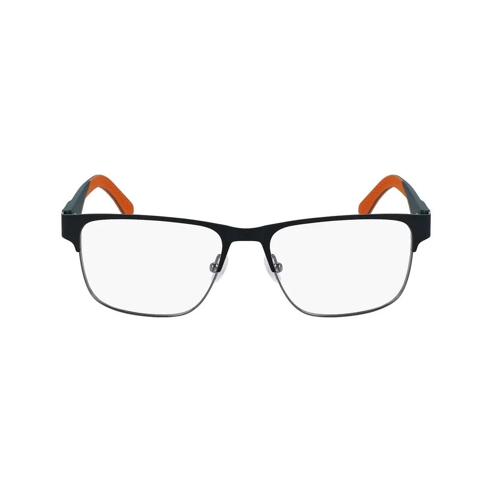 Óculos de Grau Lacoste L2291 N 318 54 em Metal Homem 2/4