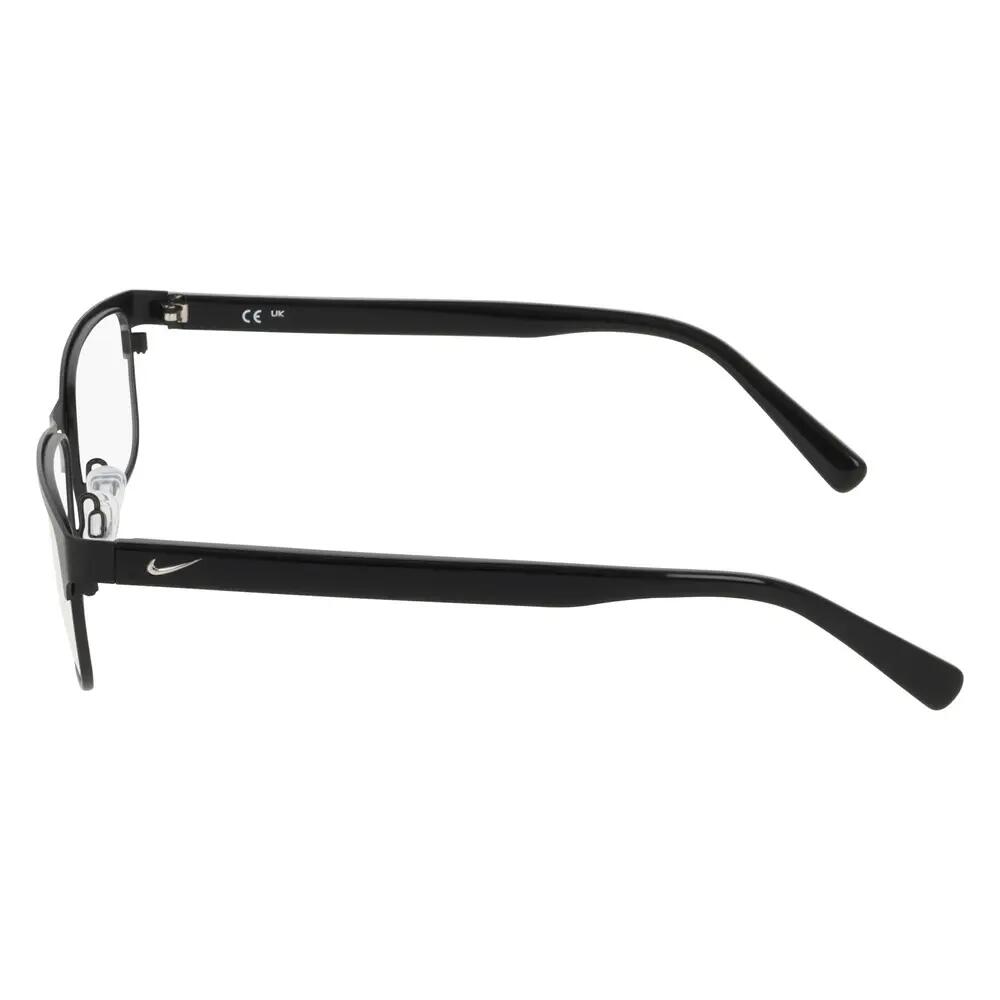 Bril Nike 1002Y 001 54 van Metaal Unisex 3/4