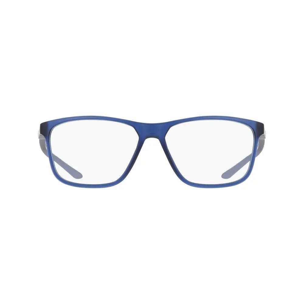 Lunettes de Vue Nike 7293 410 en Acétate Injecté Homme 58 mm 2/4