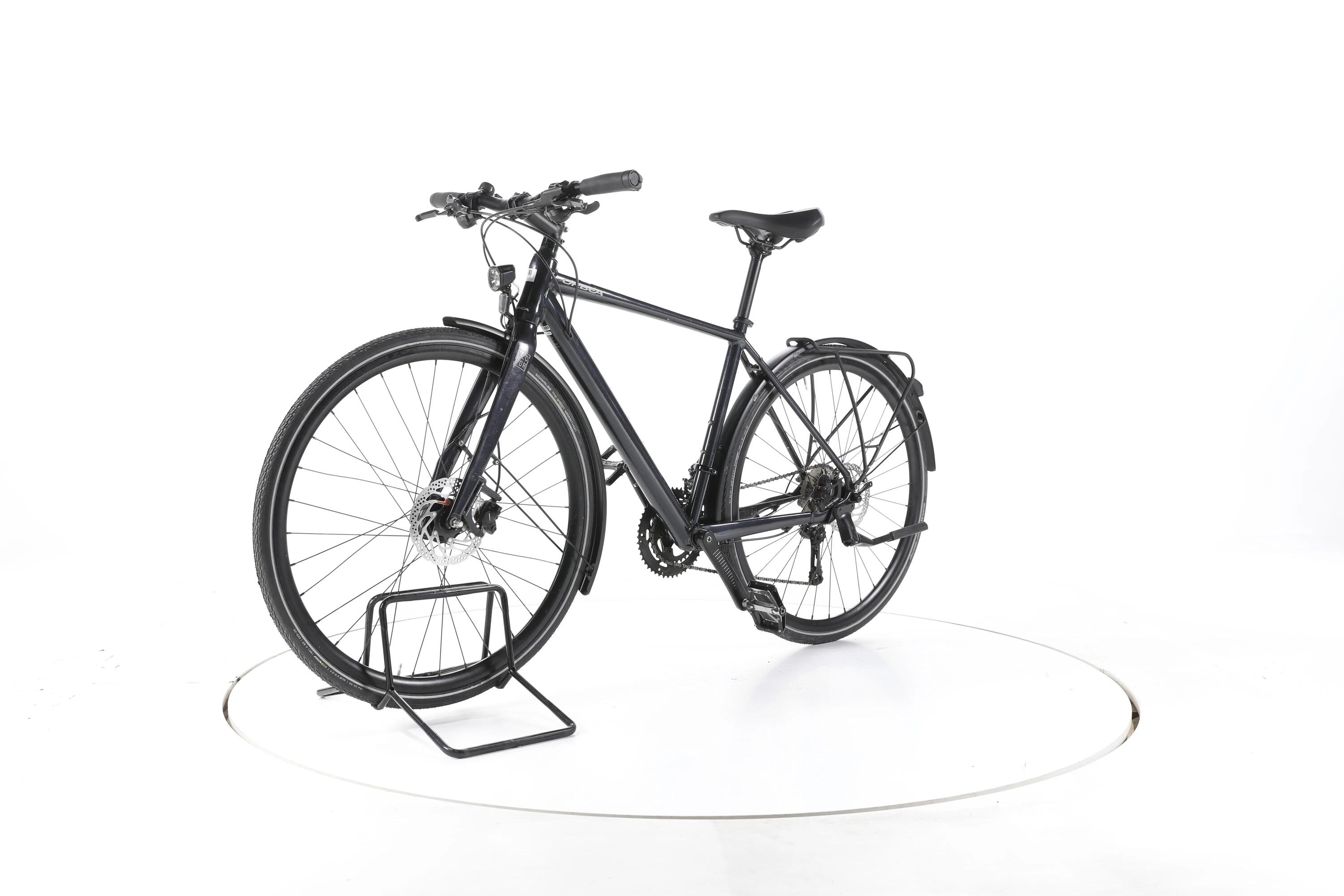 Refurbished - Orbea Vector 15 Fahrrad City & Trekking - In gutem Zustand 5/7