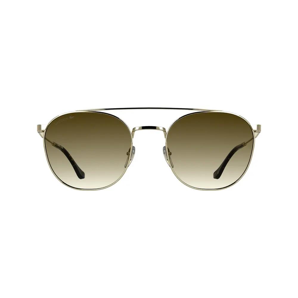 Sonnenbrille Lacoste L281S 714 aus Metall Herren 55 mm 2/4