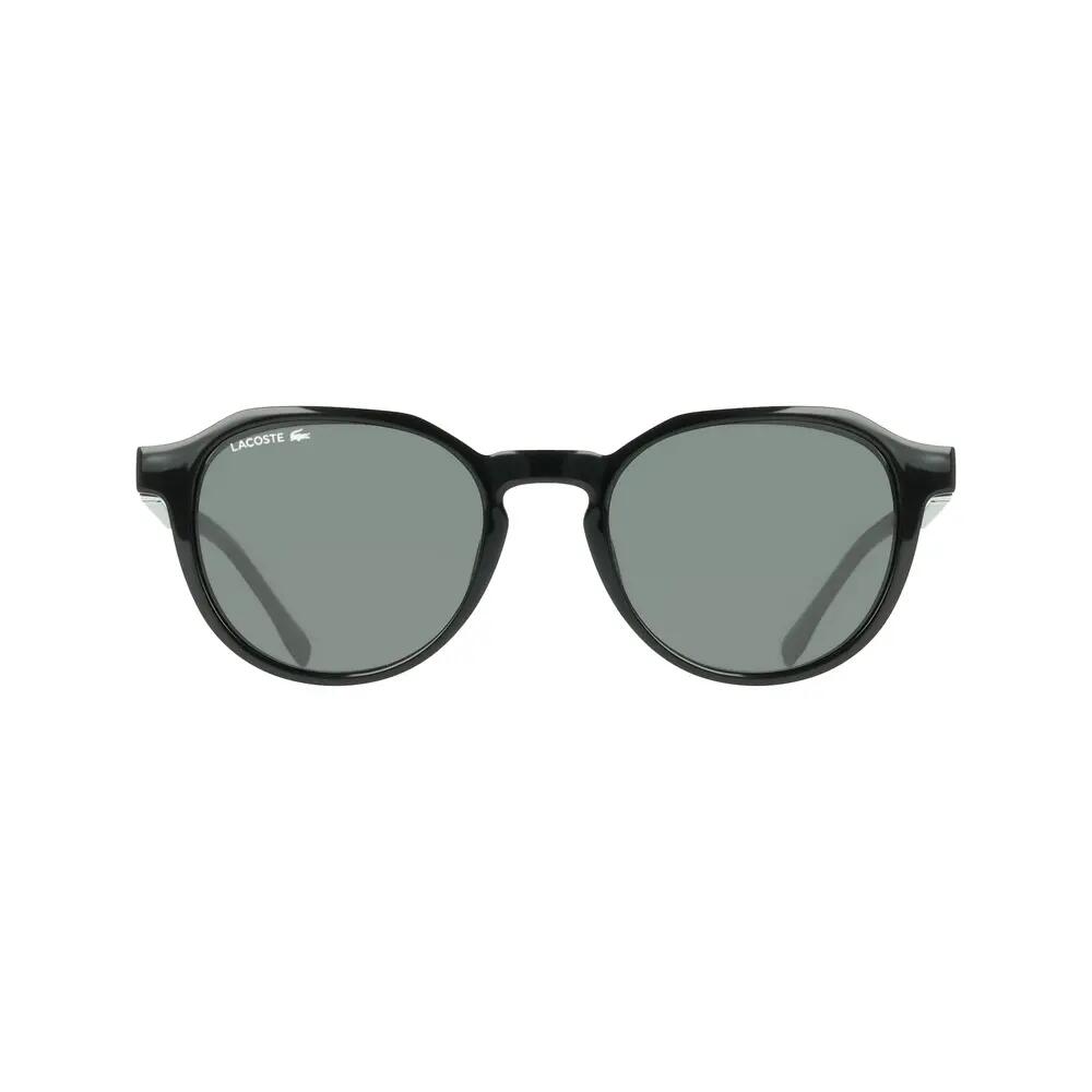 Occhiali da Vista Lacoste L4008MAG-SET 001 in Acetato Iniettato Unisex 52 mm 2/4