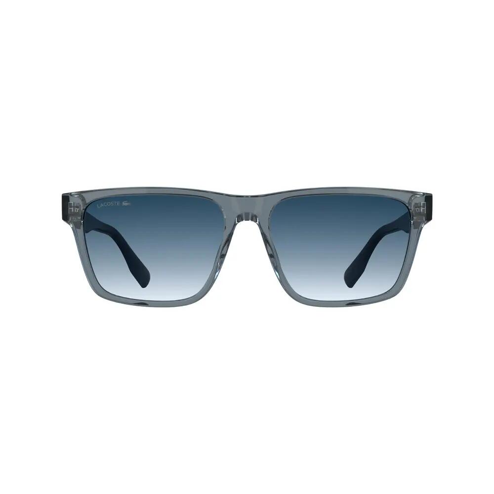 Lunettes de Soleil Lacoste L6100S 038 en Acétate Injecté Homme 57 mm 2/4