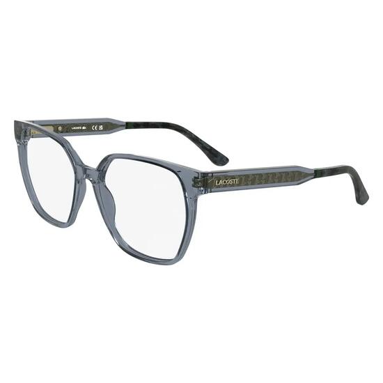 Gafas de Vista Lacoste L2978 N 035 de Acetato Inyectado Mujer 55 mm