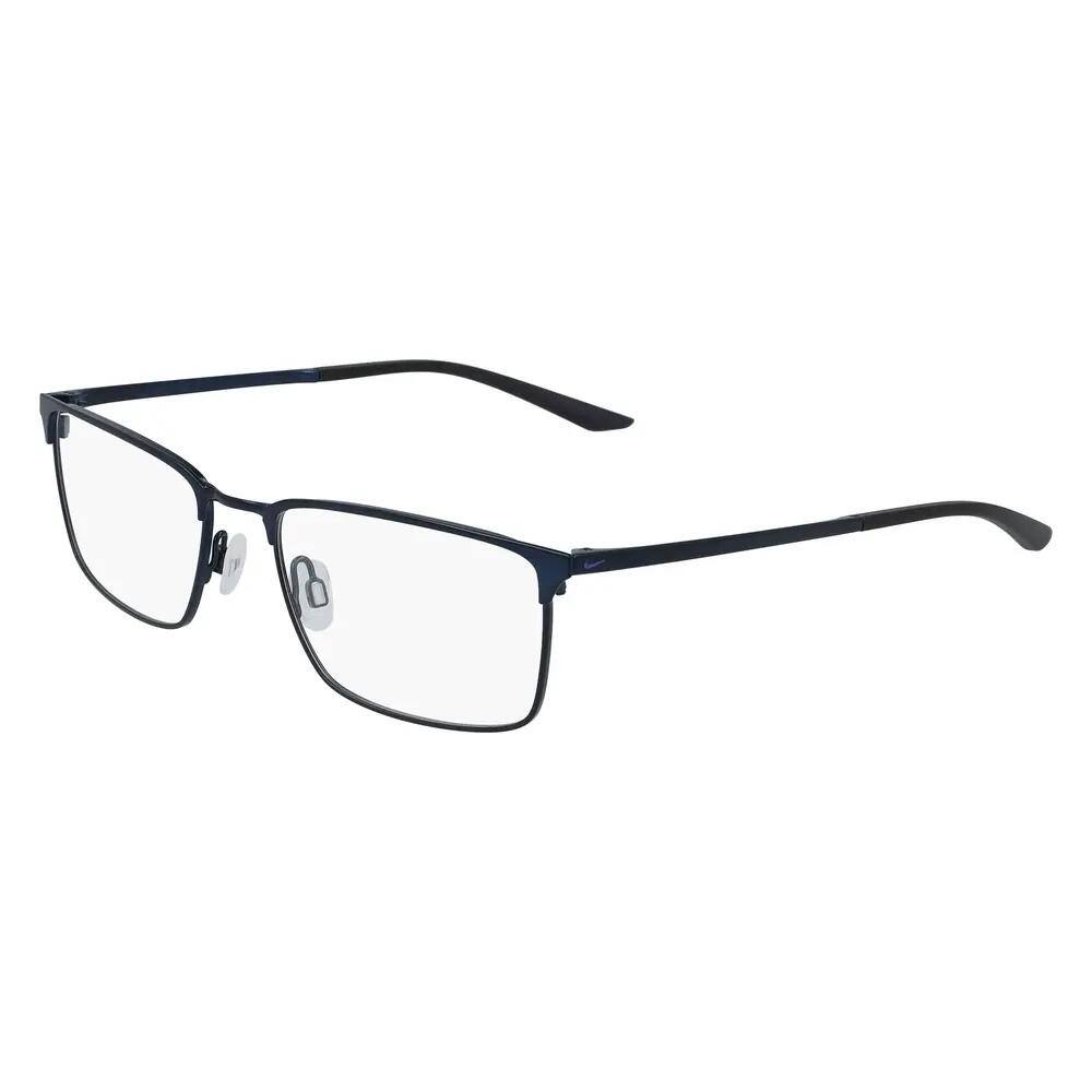 Gafas de Vista Nike 4307 N 408 56 de Metal Hombre 1/2
