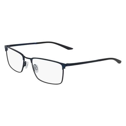 Gafas de Vista Nike 4307 N 408 56 de Metal Hombre
