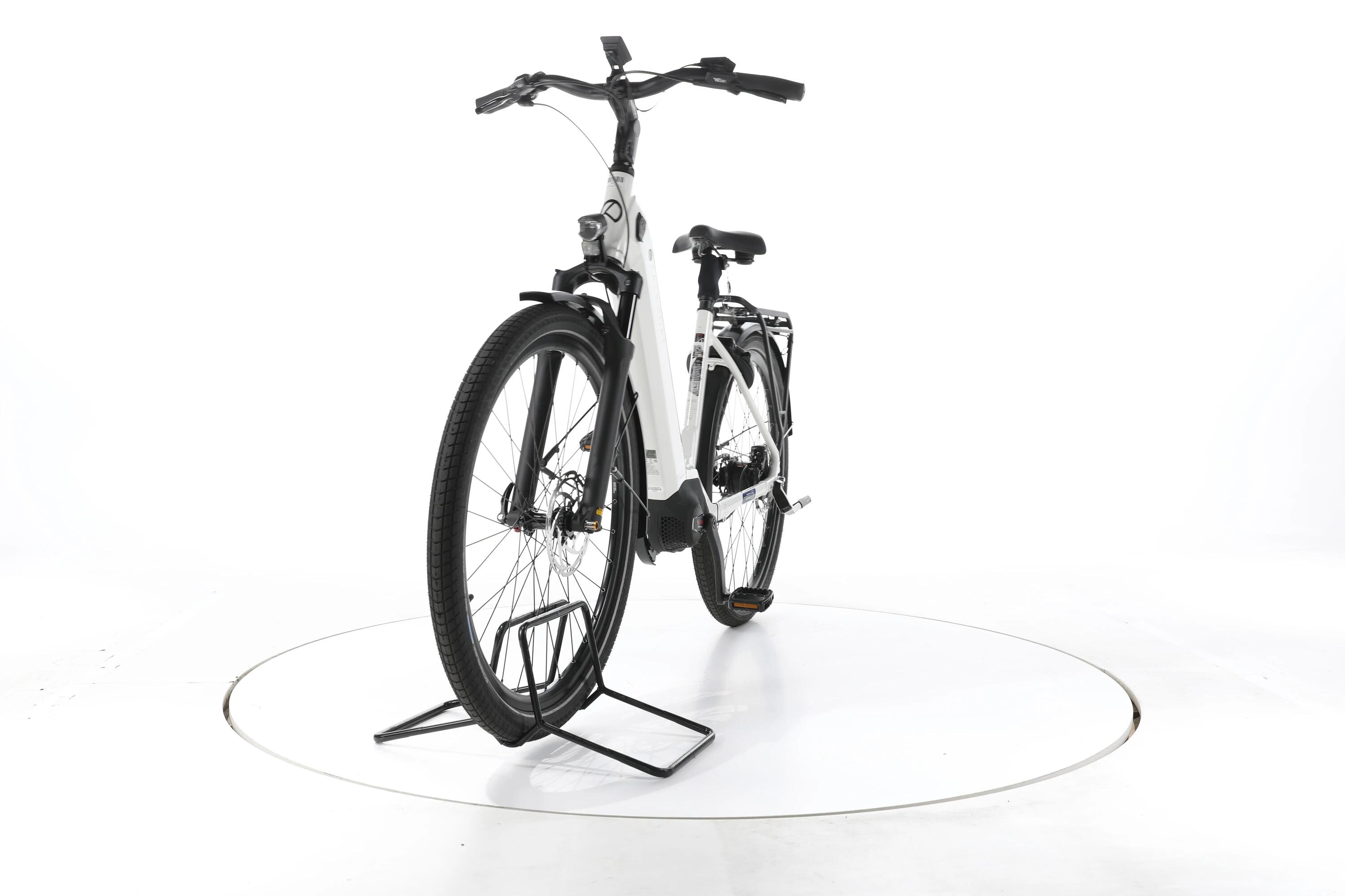 Segunda vida - Kalkhoff Image 5.B Move+ City E-Bike   - Muy buen estado 4/7