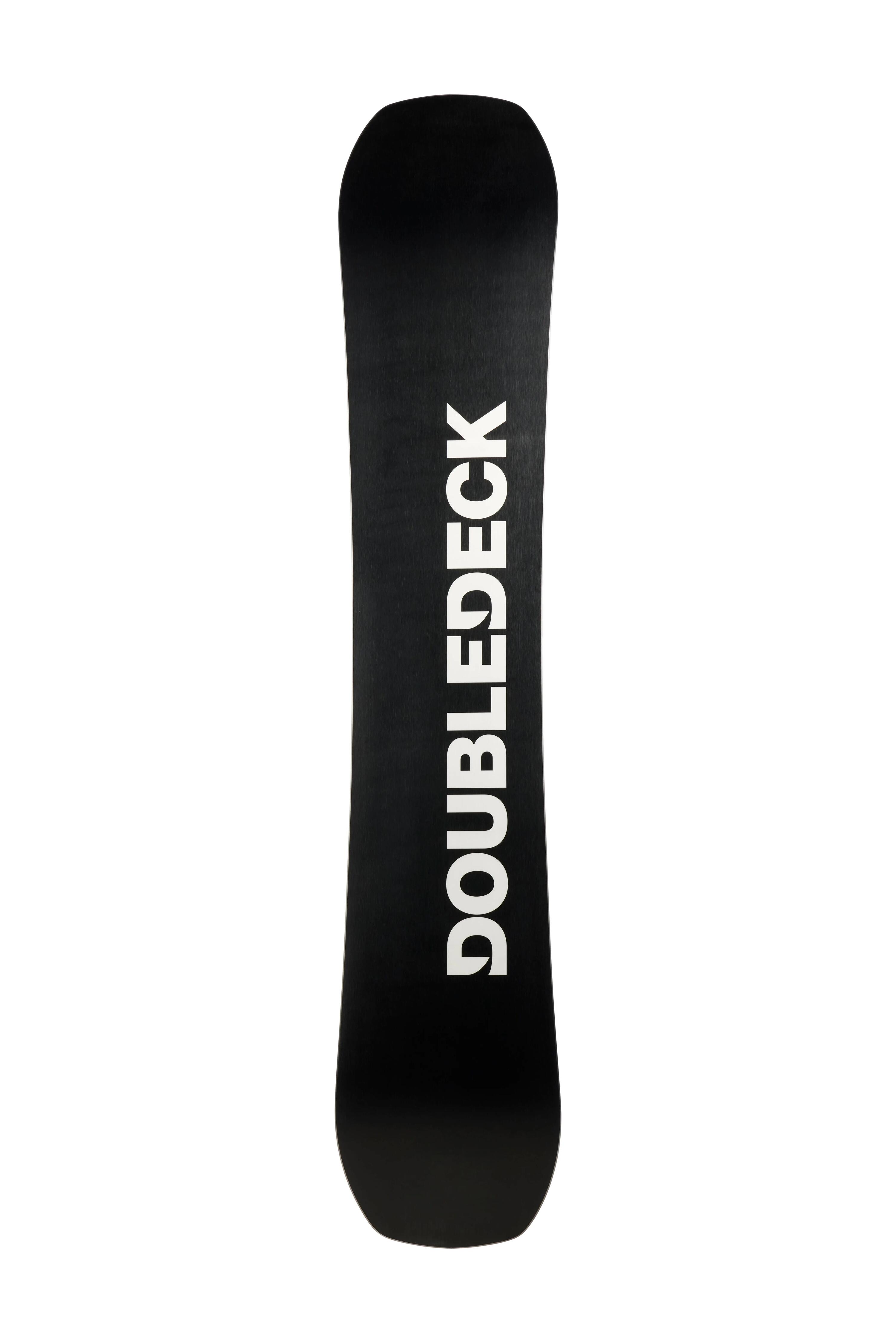Snowboard unisex all-mountain turning D 5/8