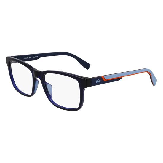 Gafas de Vista Lacoste L2965 N 301 de Acetato Inyectado Hombre 53 mm