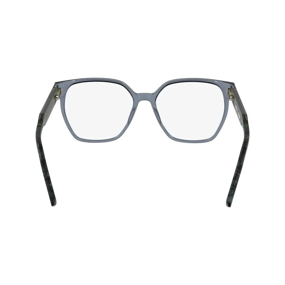 Occhiali da Vista Lacoste L2978 N 035 in Acetato Iniettato Donna 55 mm 4/4
