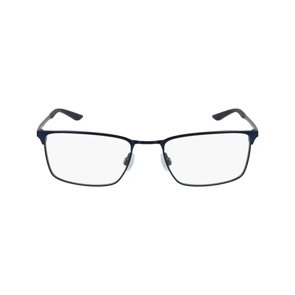 Gafas de Vista Nike 4307 N 408 56 de Metal Hombre 2/2