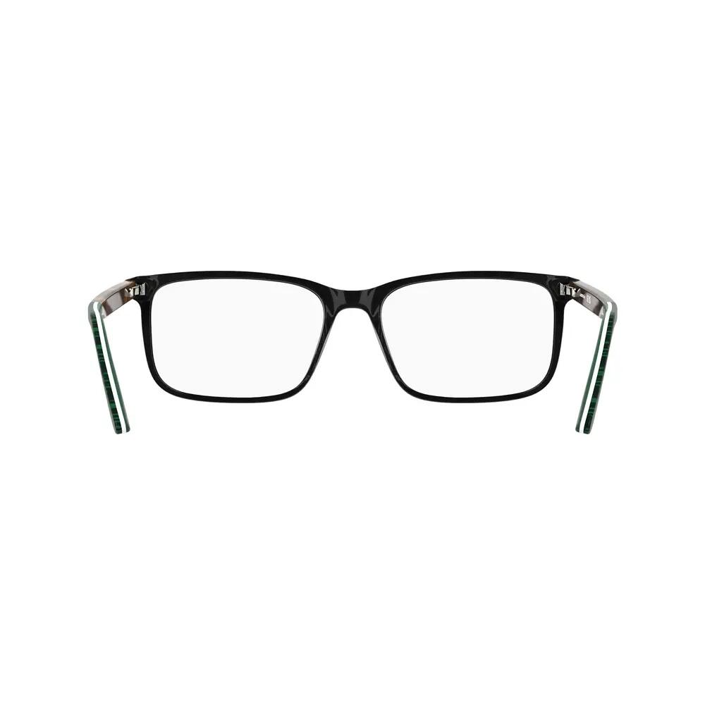 Glasses Lacoste L2993 N 001 57 Acetate Men 4/4