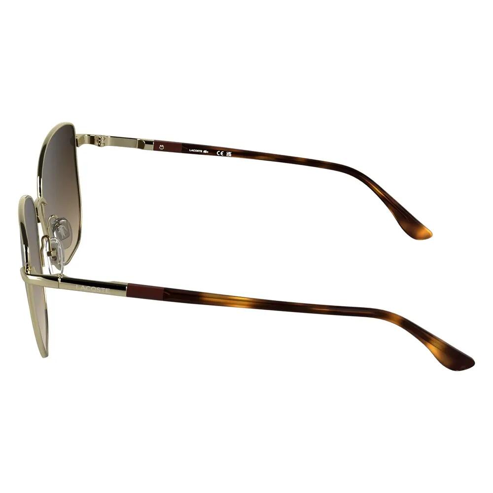 Gafas de Sol Lacoste L276S 714 de Metal Mujer 56 mm 3/4