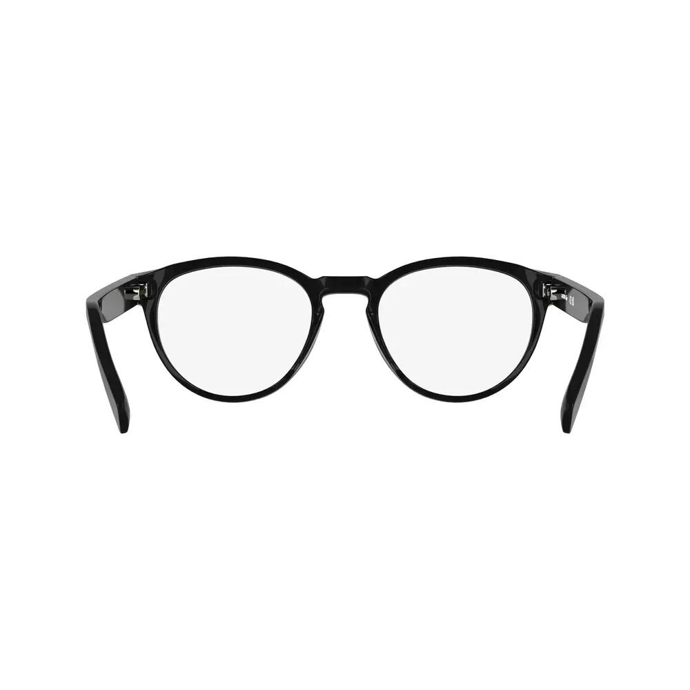 Bril Lacoste L4023 001 van Acetaat Heren 51 mm 4/4