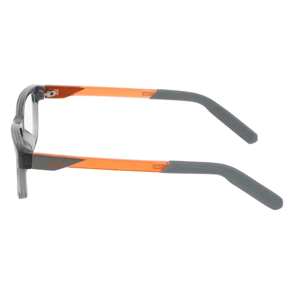 Lunettes de Vue Nike 5065 034 49 en Acétate Injecté Garçon 3/4