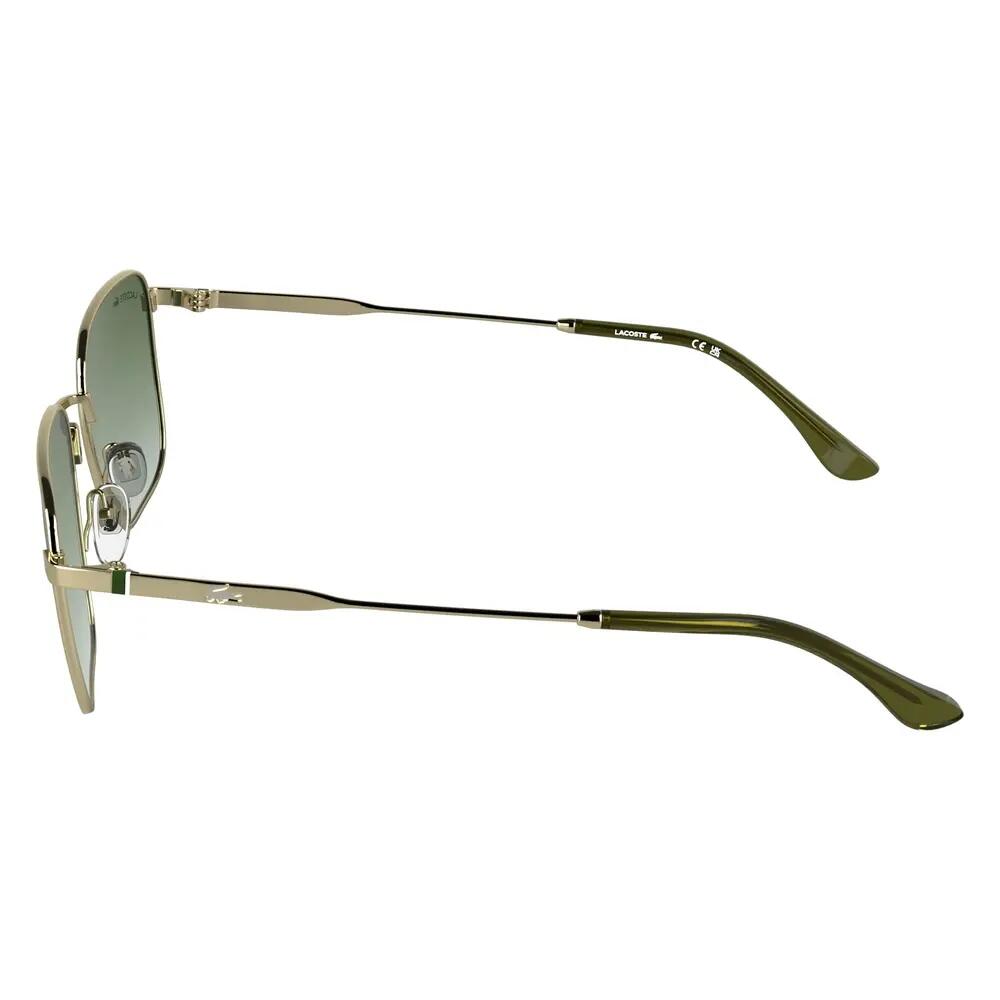 Gafas de Sol Lacoste L289S 714 de Metal Hombre 53 mm 3/4