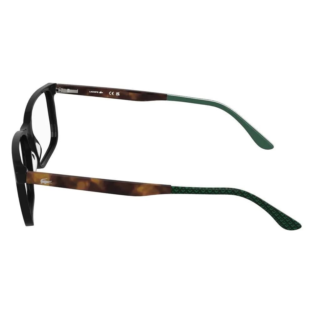 Glasses Lacoste L2993 N 001 57 Acetate Men 3/4