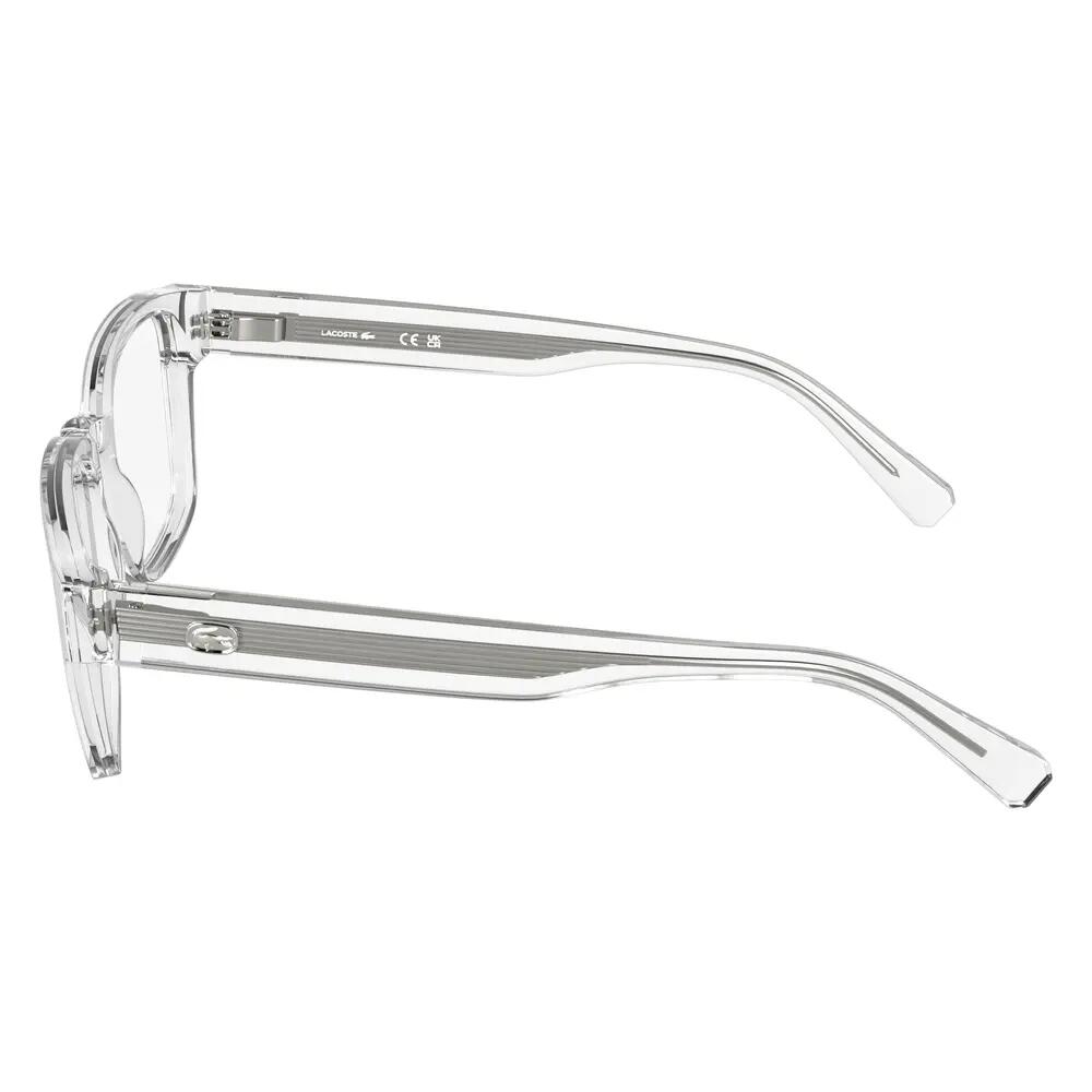 Occhiali da Vista Lacoste L4012 970 in Acetato Iniettato Uomo 55 mm 3/4
