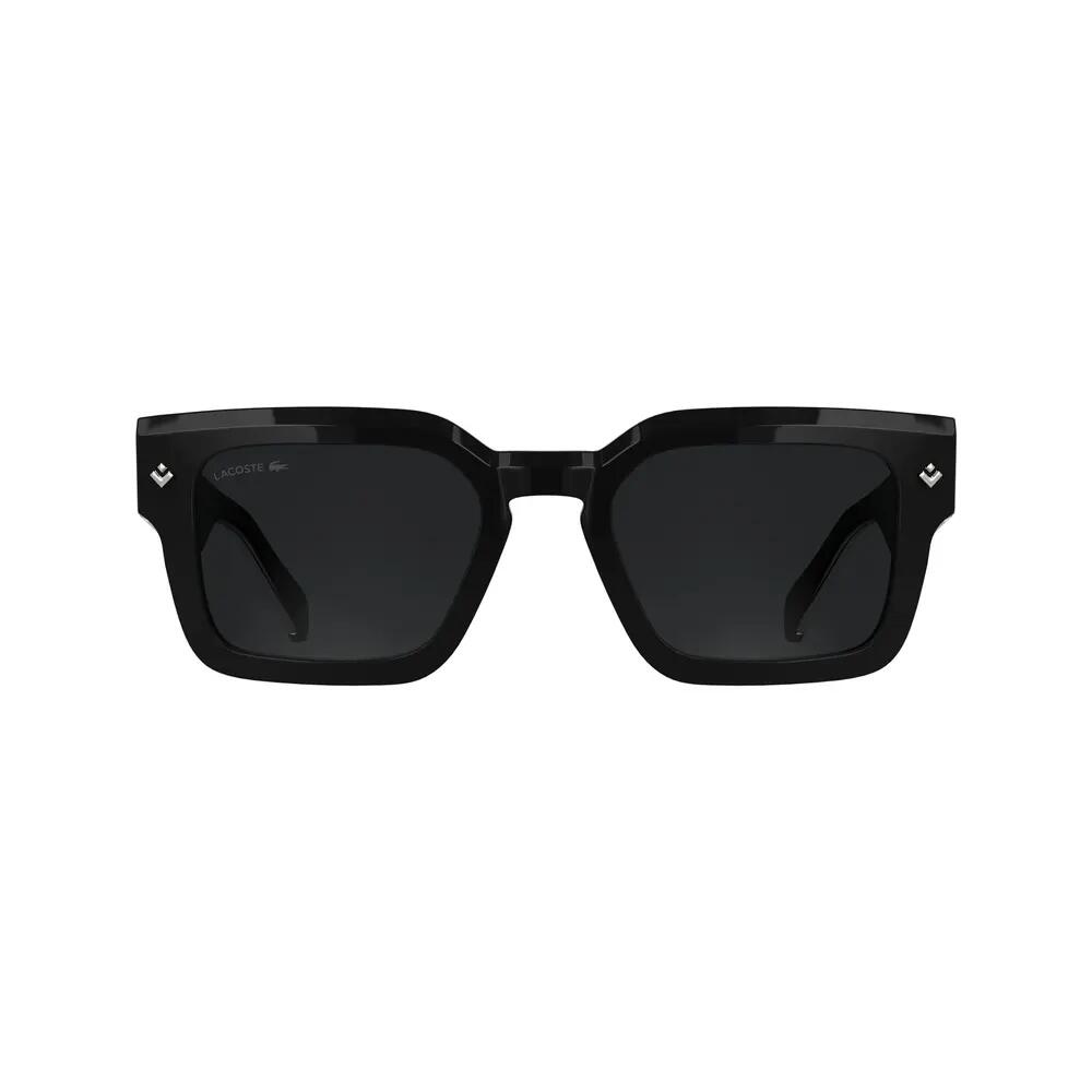 Gafas de Sol Lacoste L6071S 001 de Acetato Unisex 52 mm 2/4
