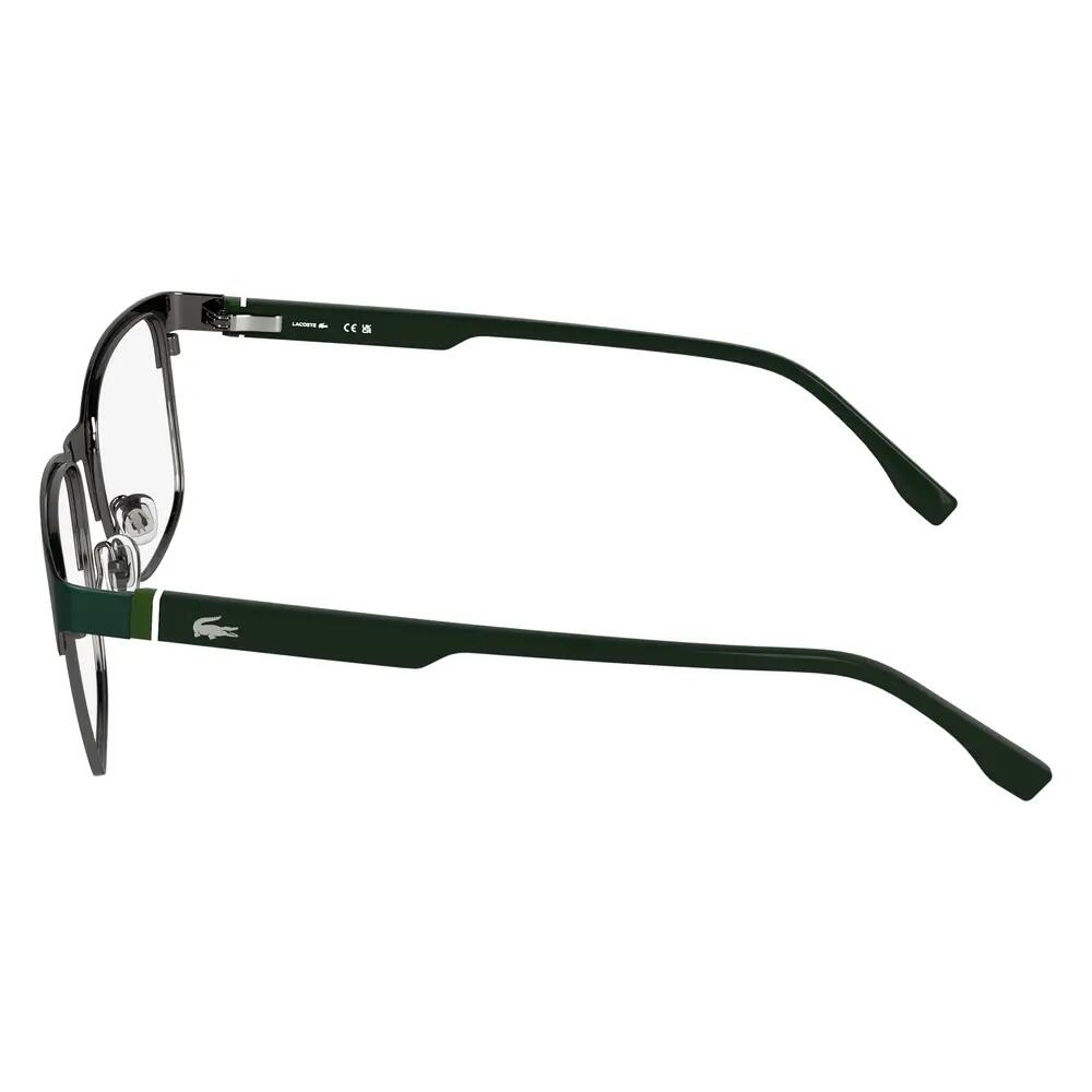 Glasses Lacoste L2319 301 54 Metal Men 3/4