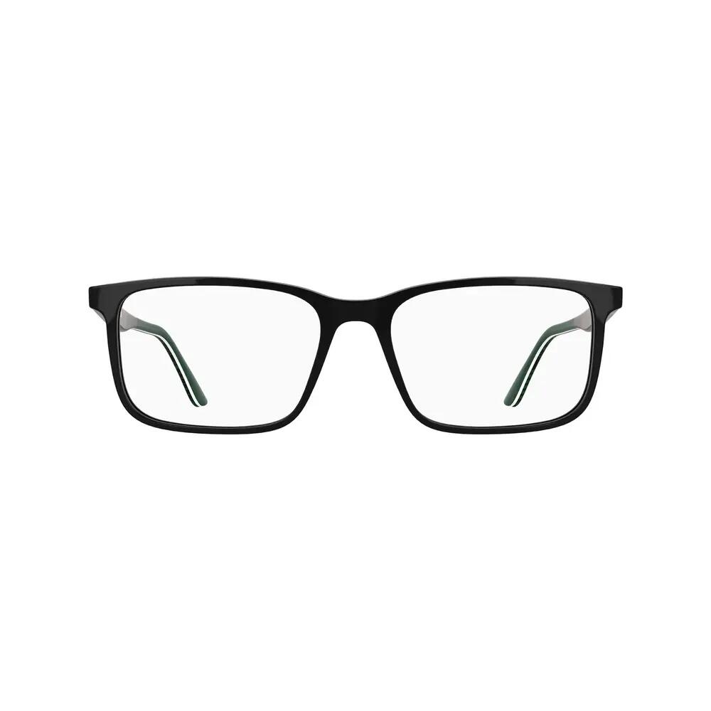 Glasses Lacoste L2993 N 001 57 Acetate Men 2/4