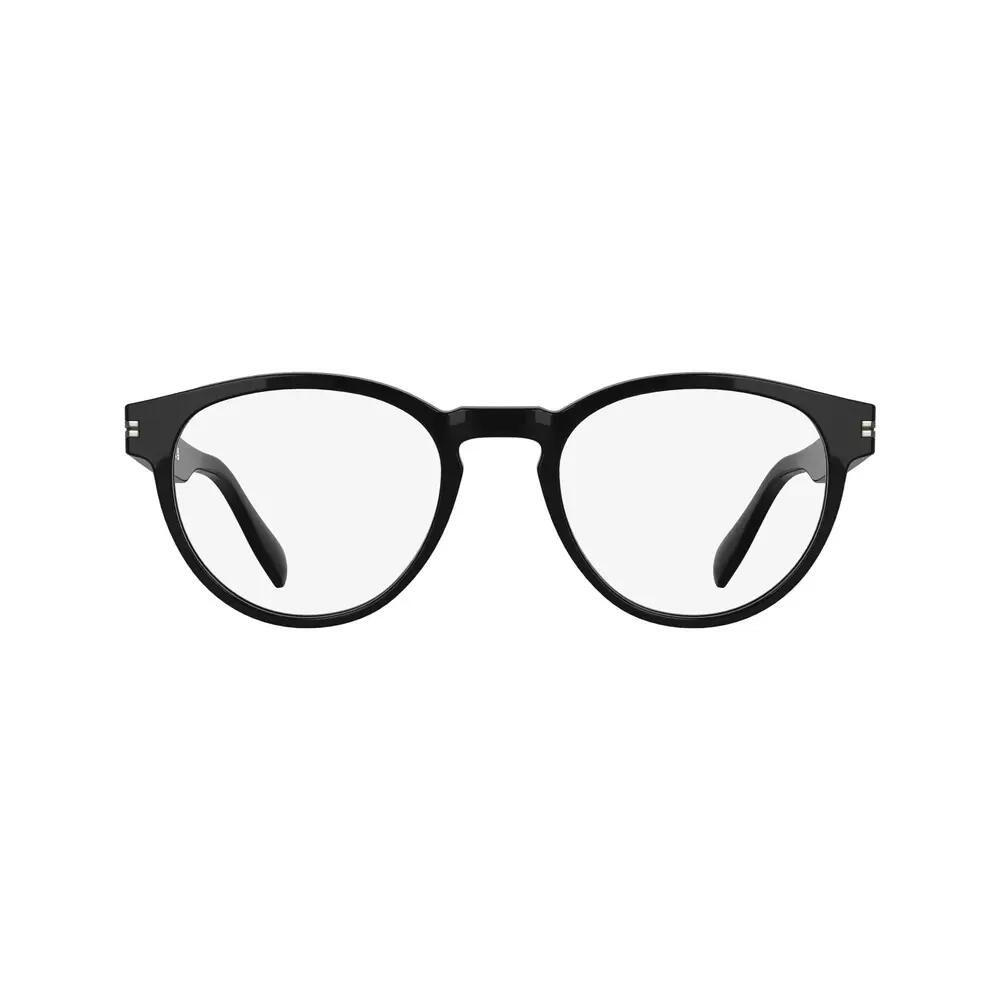 Bril Lacoste L4023 001 van Acetaat Heren 51 mm 2/4