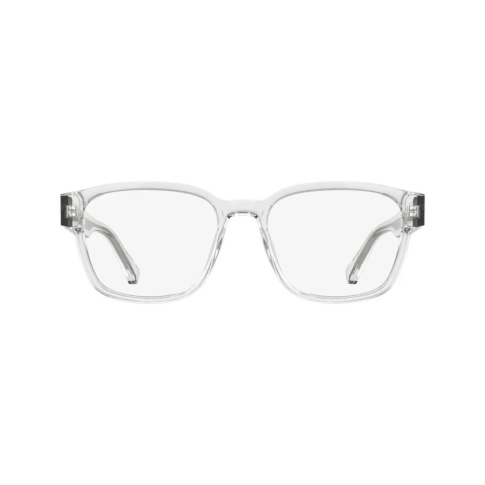 Occhiali da Vista Lacoste L4012 970 in Acetato Iniettato Uomo 55 mm 2/4