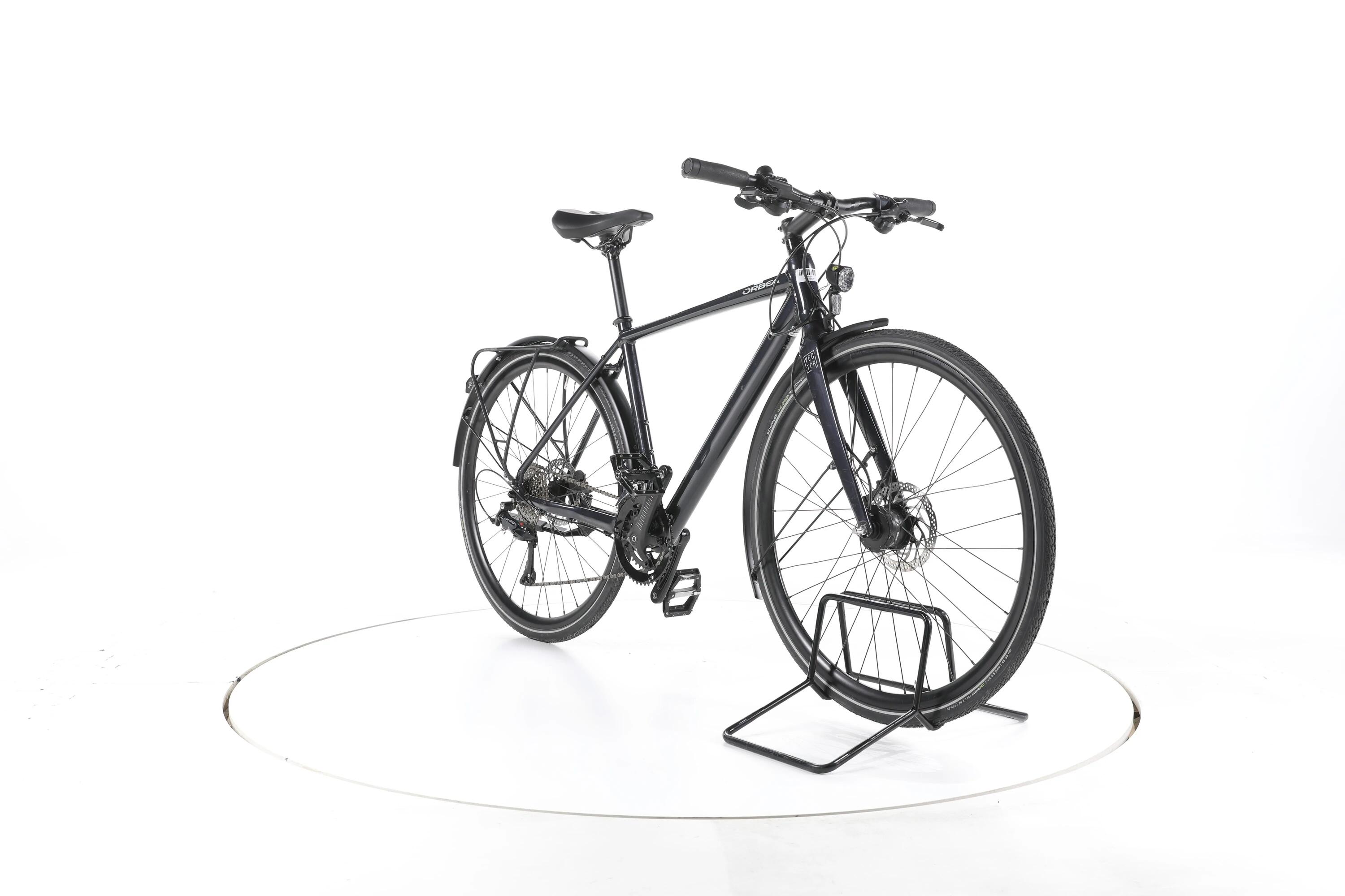 Refurbished - Orbea Vector 15 Fahrrad City & Trekking - In gutem Zustand 3/7