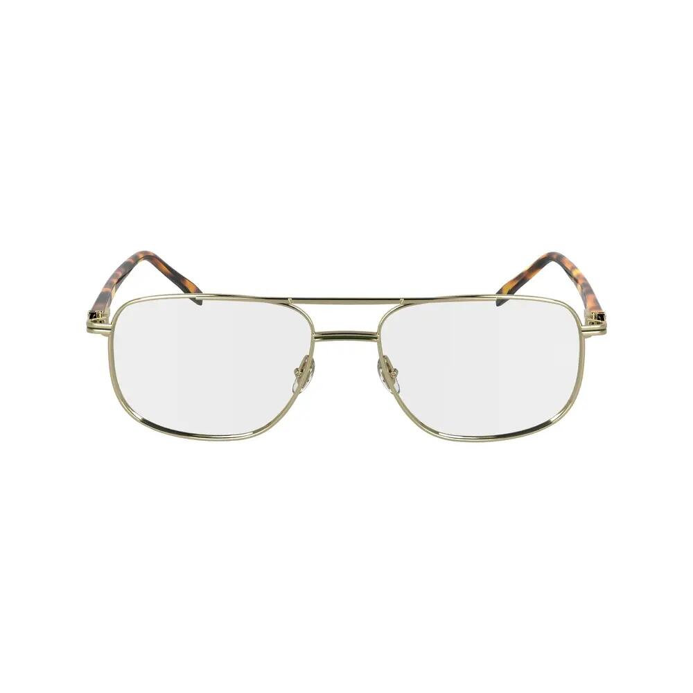 Bril Lacoste L2302 N 714 van Metaal Heren 57 mm 2/4