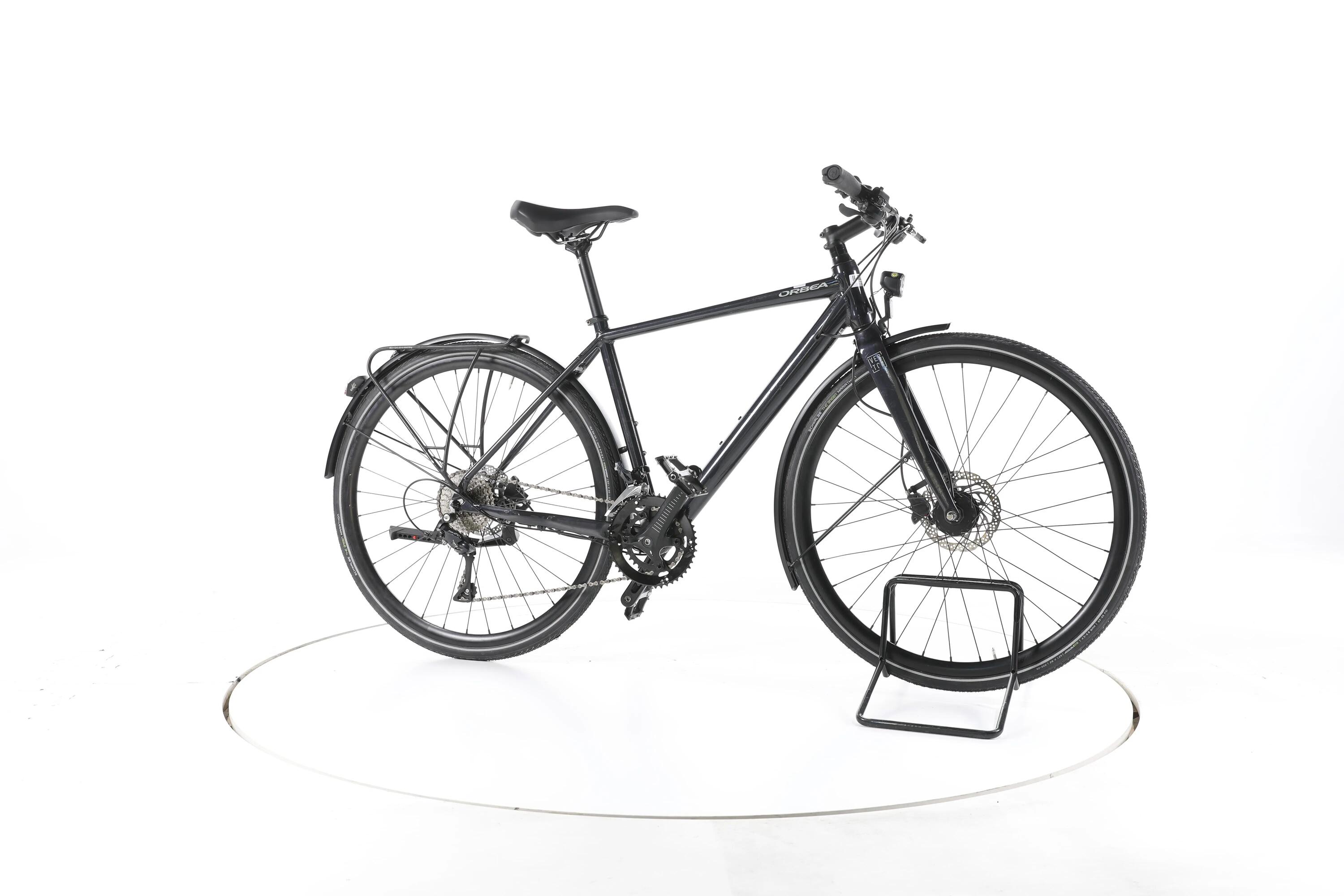Refurbished - Orbea Vector 15 Fahrrad City & Trekking - In gutem Zustand 2/7