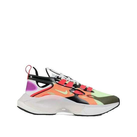 Buty Nike Signal D/ms/x Se Czarno/Pomarańczowy