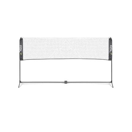 Siatka do badmintona ze stelażem RSL Outdoor Net 607