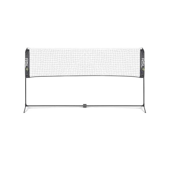 Siatka do badmintona ze stelażem RSL Outdoor Net 607