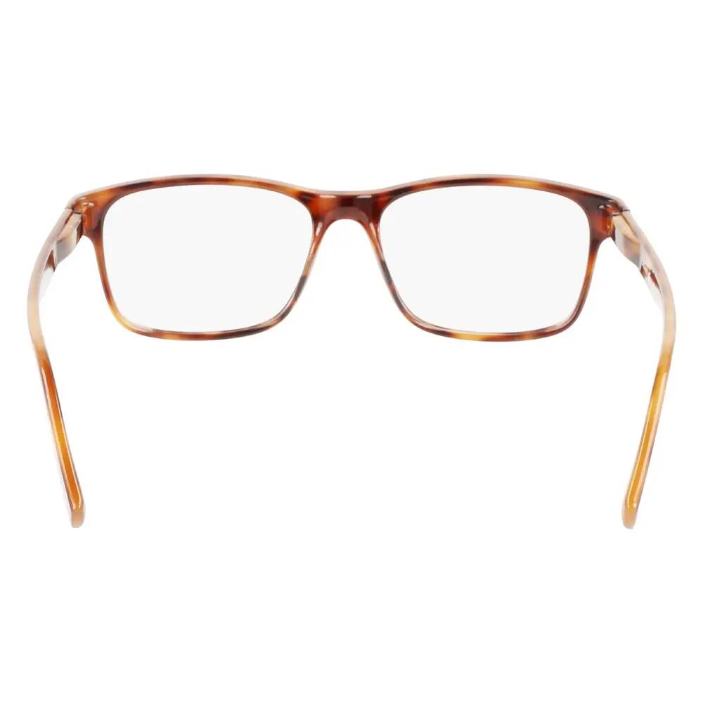 Bril Lacoste L3649 N 214 50 van Geïnjecteerd Acetaat Jongen 4/4