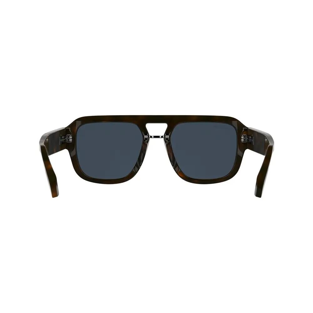 Lunettes de Soleil Lacoste L6094S 230 en Acétate Homme 53 mm 4/4