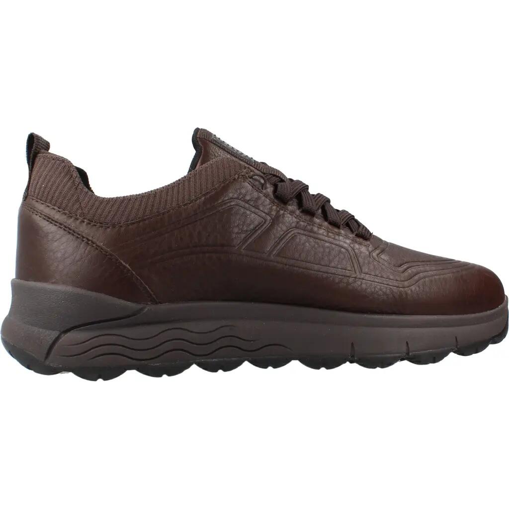 Buty GEOX U26FDD 000FV Brązowy 4/5