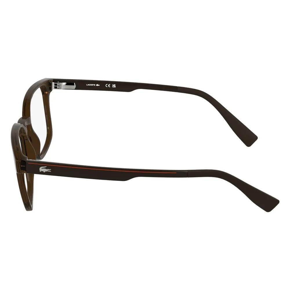Glasses Lacoste L4006 210 Injected Acetate Men 53 mm 3/4