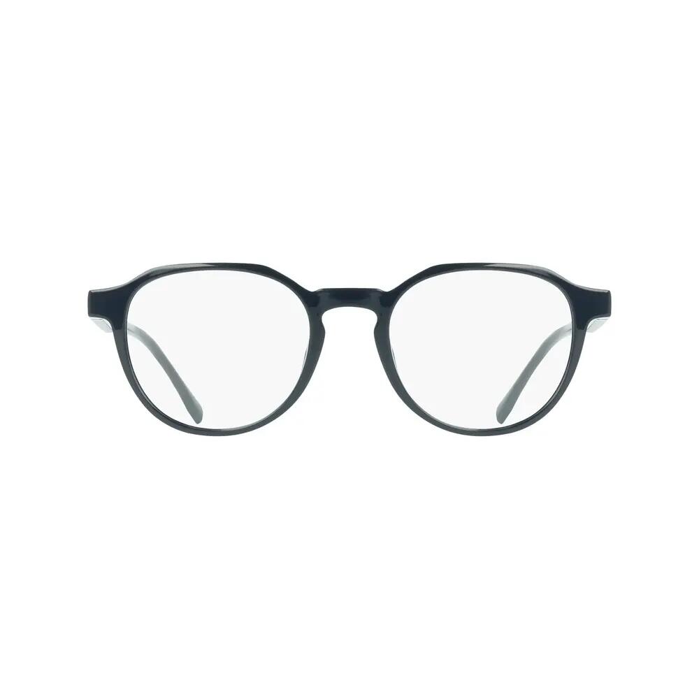 Óculos de Grau Lacoste L4008MAG-SET 410 em Acetato Injetado Unissexo 52 mm 3/4