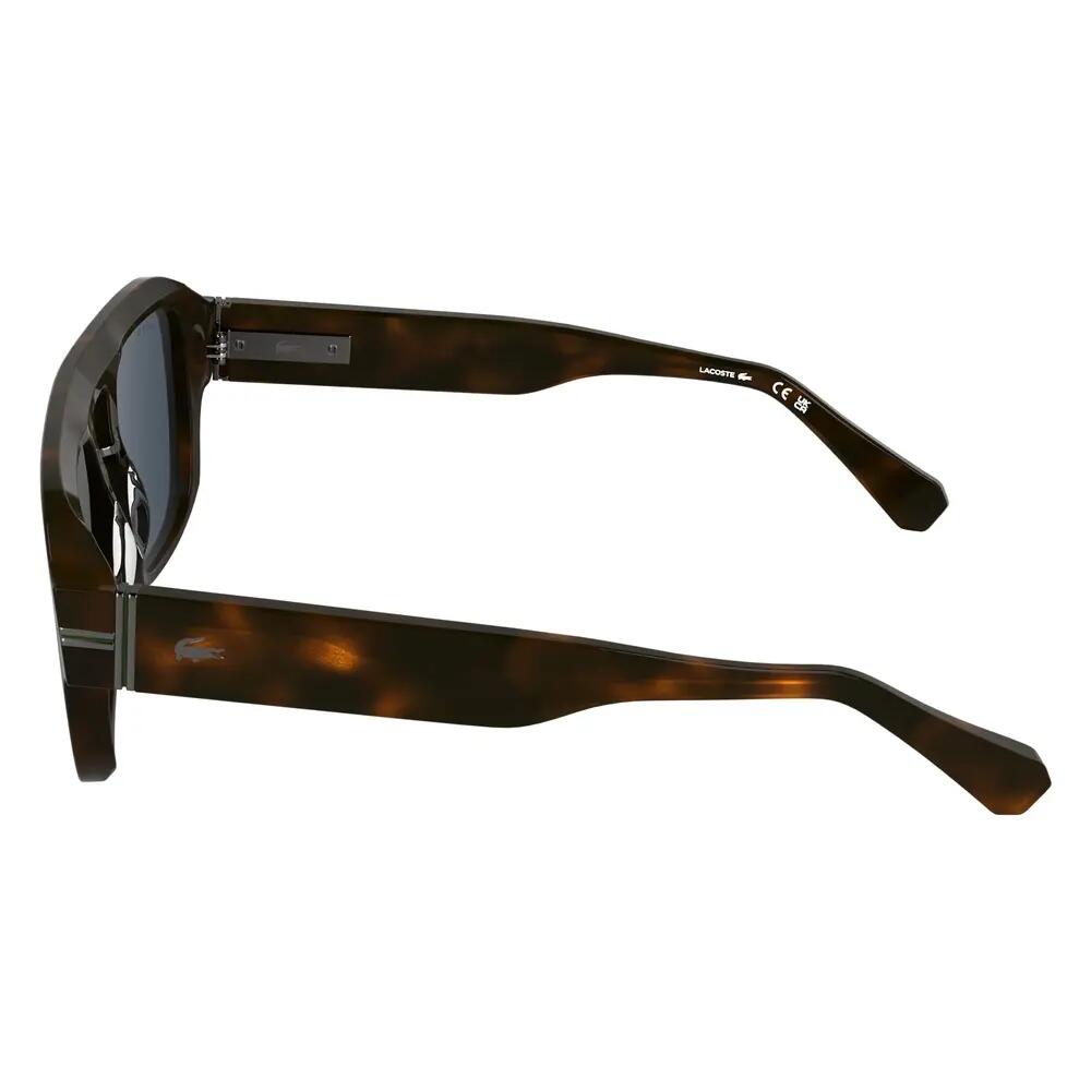 Lunettes de Soleil Lacoste L6094S 230 en Acétate Homme 53 mm 3/4