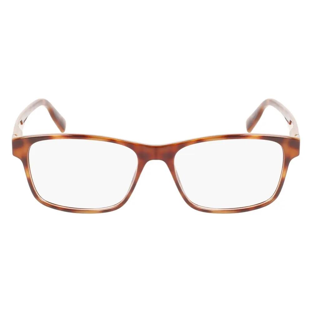 Bril Lacoste L3649 N 214 50 van Geïnjecteerd Acetaat Jongen 2/4