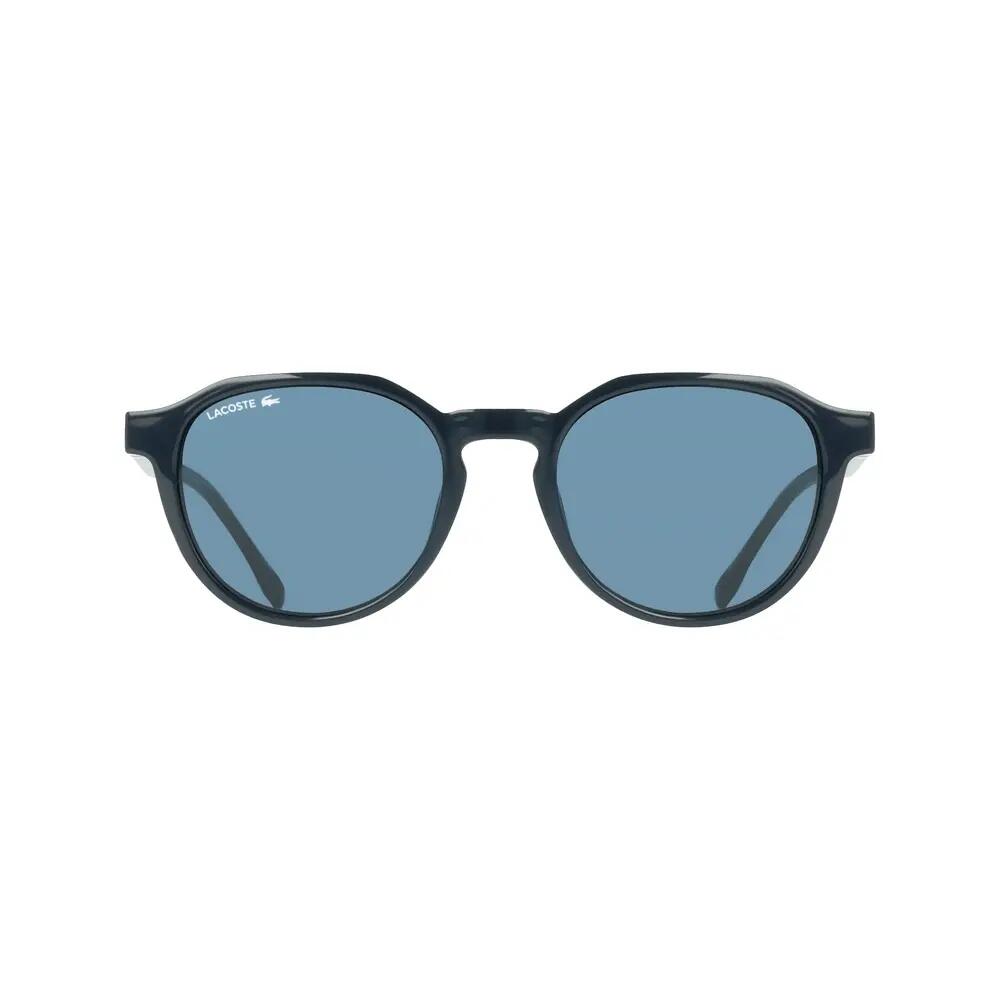 Óculos de Grau Lacoste L4008MAG-SET 410 em Acetato Injetado Unissexo 52 mm 2/4