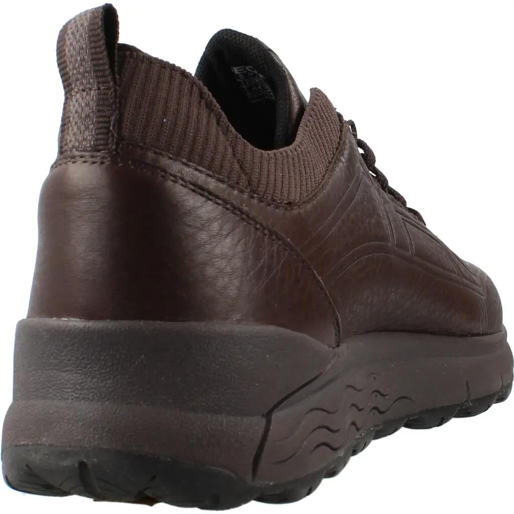 Buty GEOX U26FDD 000FV Brązowy 3/5