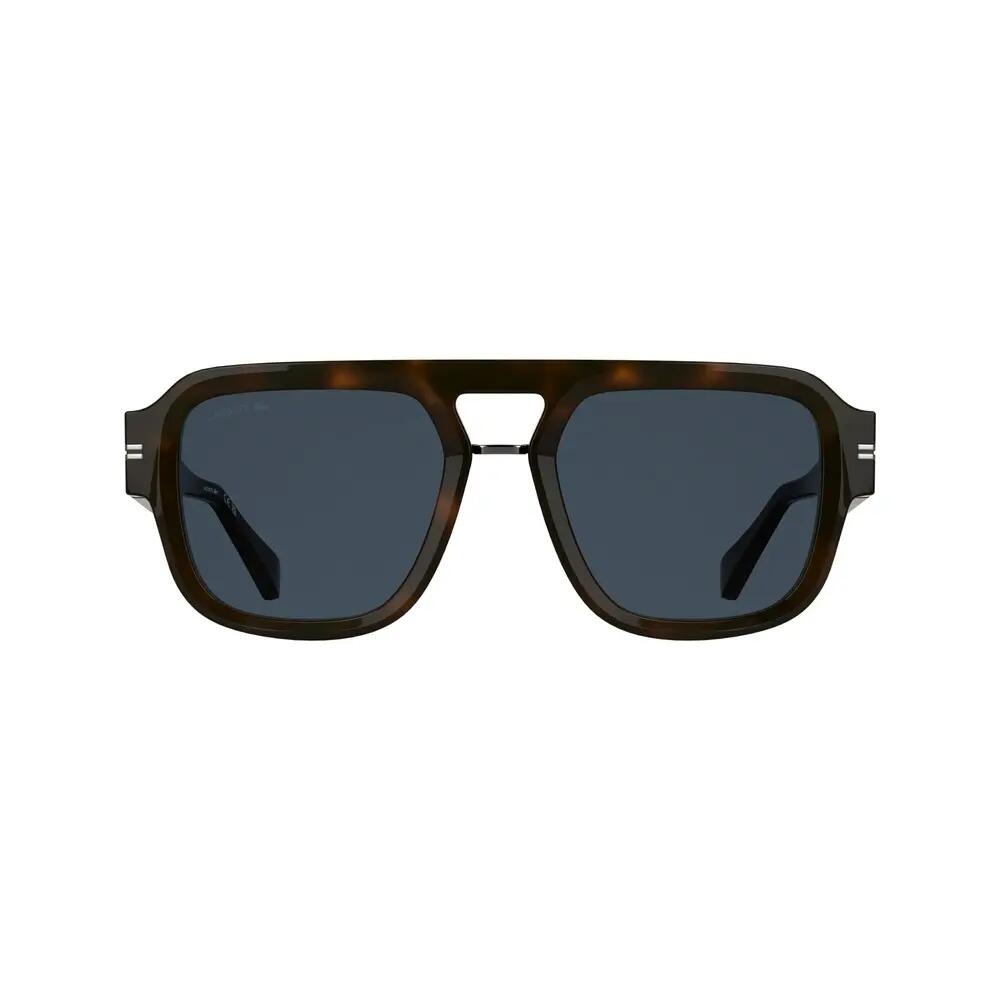 Lunettes de Soleil Lacoste L6094S 230 en Acétate Homme 53 mm 2/4
